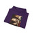 LEONARDO da Vinci - Portrait of Cecilia Gallerani (detail) (Artwork) Hoodie