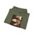 LEONARDO da Vinci - Portrait of Cecilia Gallerani (detail) (Artwork) Hoodie