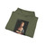 LEONARDO da Vinci - Portrait of Cecilia Gallerani (Lady with an Ermine) (Artwork) Hoodie