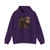 TINTORETTO, Jacopo Robusti - The Miracle of the Loaves and Fishes (Artwork) Hoodie