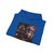 TINTORETTO, Jacopo Robusti - The Miracle of the Loaves and Fishes (Artwork) Hoodie