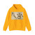 LEONARDO da Vinci - Muscles1 (Artwork) Hoodie