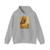 LEONARDO da Vinci - Portrait of Isabella d'Este (Artwork) Hoodie