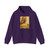 LEONARDO da Vinci - Portrait of Isabella d'Este (Artwork) Hoodie