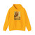 LEONARDO da Vinci - Portrait of Isabella d'Este (Artwork) Hoodie