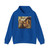 PIERO DI COSIMO - The Finding of Vulcan on Lemnos (Artwork) Hoodie
