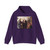 PIERO DI COSIMO - The Visitation with Sts Nicholas and Anthony (detail) (Artwork) Hoodie