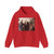 PIERO DI COSIMO - The Visitation with Sts Nicholas and Anthony (detail) (Artwork) Hoodie