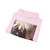 PIERO DI COSIMO - The Visitation with Sts Nicholas and Anthony (detail) (Artwork) Hoodie