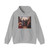 PIERO DI COSIMO - The Visitation with Sts Nicholas and Anthony (Artwork) Hoodie