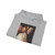 RAFFAELLO Sanzio - Madonna dell'Impannata (detail) (Artwork) Hoodie