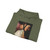 RAFFAELLO Sanzio - Madonna dell'Impannata (detail) (Artwork) Hoodie