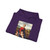 RAFFAELLO Sanzio - Madonna of Belvedere (Madonna del Prato) (Artwork) Hoodie