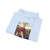 RAFFAELLO Sanzio - Madonna of Belvedere (Madonna del Prato) (Artwork) Hoodie