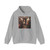 PIERO DI COSIMO - Virgin and Child Enthroned with Saints (Artwork) Hoodie