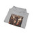 PIERO DI COSIMO - Virgin and Child Enthroned with Saints (Artwork) Hoodie