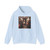 PIERO DI COSIMO - Virgin and Child Enthroned with Saints (Artwork) Hoodie