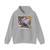 RAFFAELLO Sanzio - La Disputa (detail)9 (Artwork) Hoodie