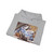 RAFFAELLO Sanzio - La Disputa (detail)9 (Artwork) Hoodie