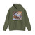 RAFFAELLO Sanzio - La Disputa (detail)9 (Artwork) Hoodie