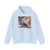 RAFFAELLO Sanzio - La Disputa (detail)9 (Artwork) Hoodie