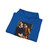 PIETERSZ, Pieter - Man and Woman by the Spinning Wheel (Artwork) Hoodie