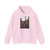 MIEL, Jan - MIEL, Jan - Carnival Time in Rome (Artwork) Hoodie