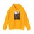 MIEL, Jan - MIEL, Jan - Carnival Time in Rome (Artwork) Hoodie