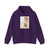LEONARDO da Vinci - Skull1 (Artwork) Hoodie