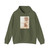 LEONARDO da Vinci - Skull1 (Artwork) Hoodie