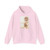 LEONARDO da Vinci - Skull1 (Artwork) Hoodie