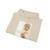 LEONARDO da Vinci - Skull1 (Artwork) Hoodie