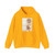 LEONARDO da Vinci - Skull1 (Artwork) Hoodie