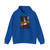 PIETRO DA CORTONA - Saint Cecilia (Artwork) Hoodie