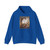 PIETRO DA CORTONA - The Golden Age (Artwork) Hoodie