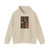 PIETRO DA CORTONA - Madonna and Saints (Artwork) Hoodie