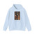 PIETRO DA CORTONA - Madonna and Saints (Artwork) Hoodie