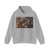 PIETRO DA CORTONA - The Rape of the Sabine Women (Artwork) Hoodie