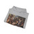 PIETRO DA CORTONA - The Rape of the Sabine Women (Artwork) Hoodie