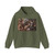PIETRO DA CORTONA - The Rape of the Sabine Women (Artwork) Hoodie