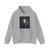 TISCHBEIN, Johann Friedrich August - William V, Prince of Orange-Nassau (Artwork) Hoodie