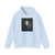 TISCHBEIN, Johann Friedrich August - William V, Prince of Orange-Nassau (Artwork) Hoodie