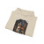 TISCHBEIN, Johann Heinrich the Elder - The Mocking of Anacreon (Artwork) Hoodie