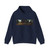PIERO DI COSIMO - Forest Fire (Artwork) Hoodie