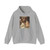 RAFFAELLO Sanzio - La Disputa (detail)7 (Artwork) Hoodie