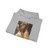 RAFFAELLO Sanzio - La Disputa (detail)7 (Artwork) Hoodie