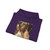 RAFFAELLO Sanzio - La Disputa (detail)7 (Artwork) Hoodie