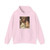 RAFFAELLO Sanzio - La Disputa (detail)7 (Artwork) Hoodie