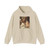 RAFFAELLO Sanzio - La Disputa (detail)7 (Artwork) Hoodie
