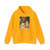 RAFFAELLO Sanzio - La Disputa (detail)7 (Artwork) Hoodie